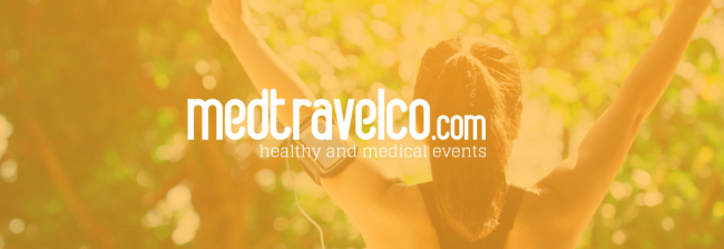 Medtravelco events