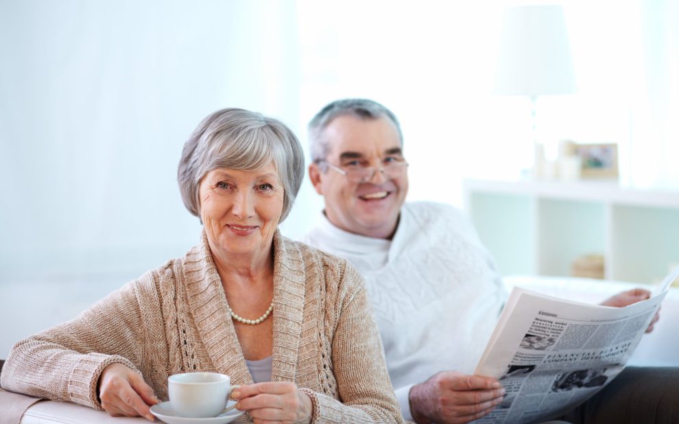 Seniors and travel Seniors and travel