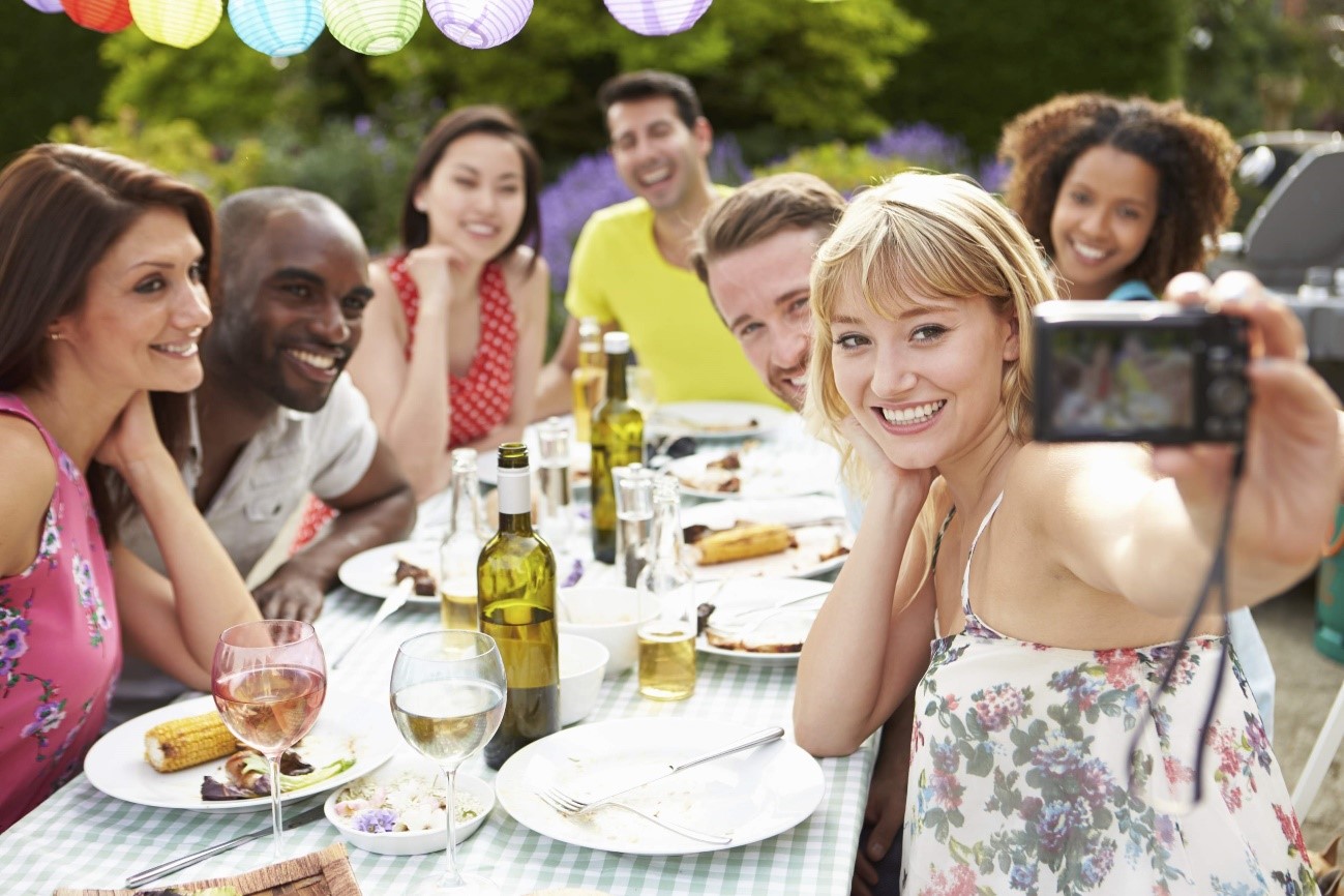 Enjoy vacations in Spain