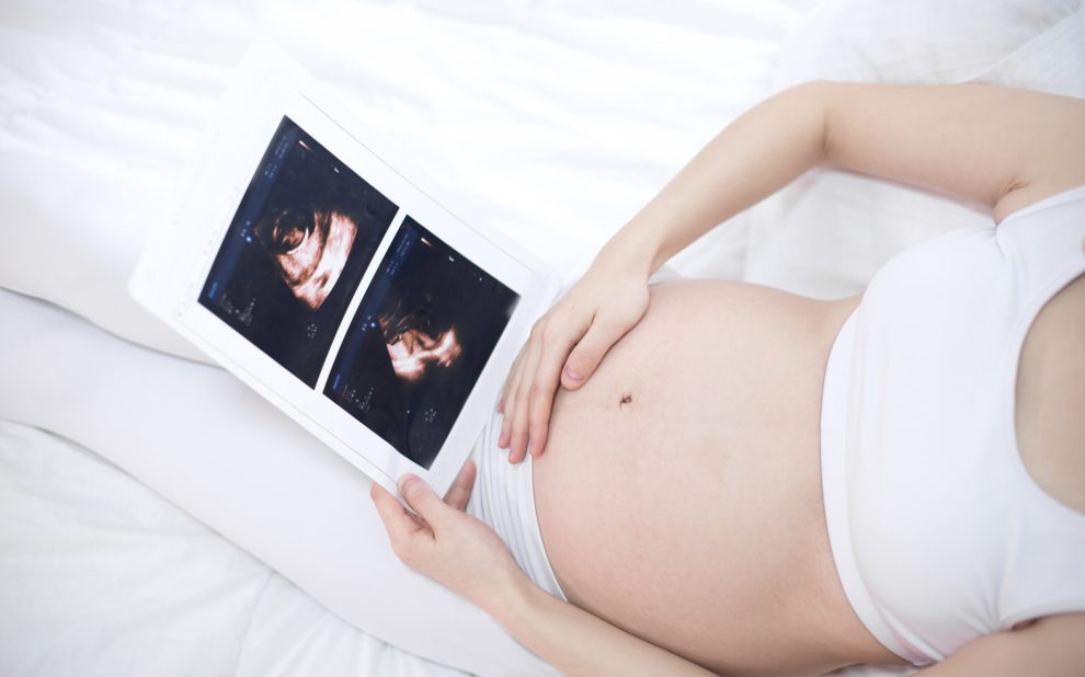 Get pregnant safely Get pregnant safely