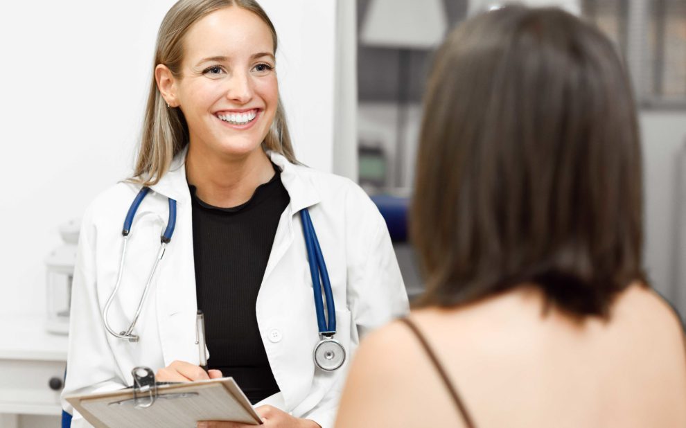 Ask your doctor abour freezing your ovens Ask your doctor abour freezing your ovens