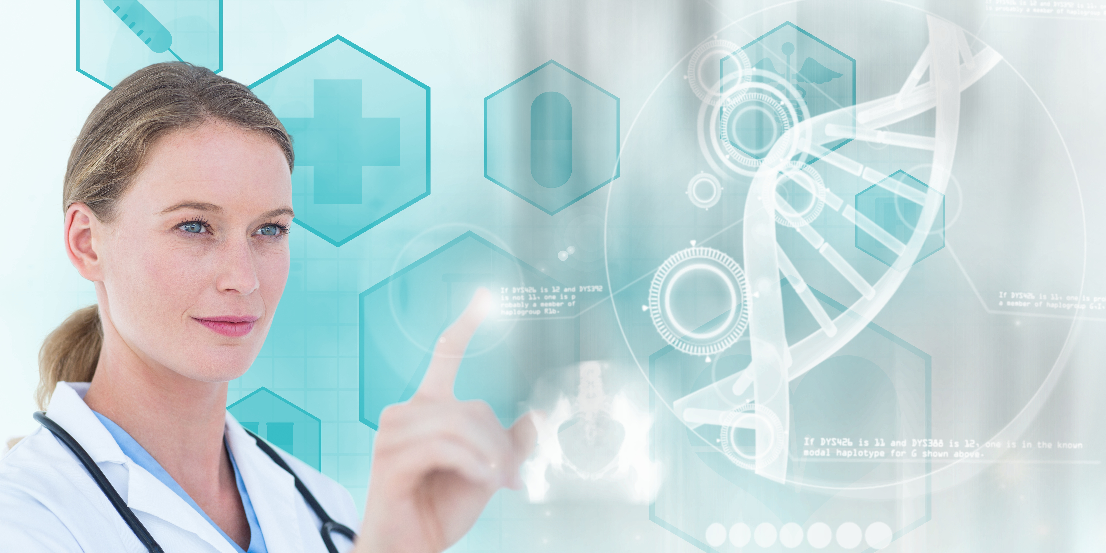 genitic diseases and how to detect them when you are pregnant