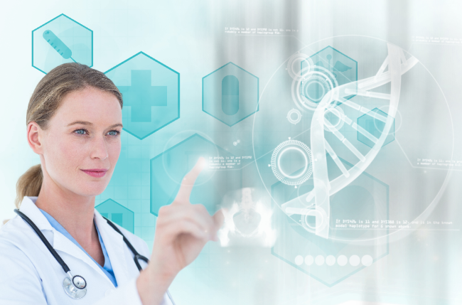 genitic diseases and how to detect them when you are pregnant