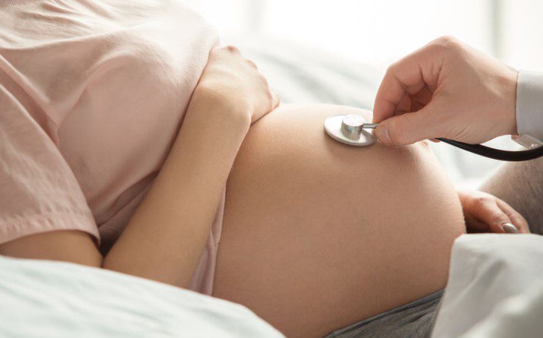 gestación subrogada en EEUU - análisis del embarazo