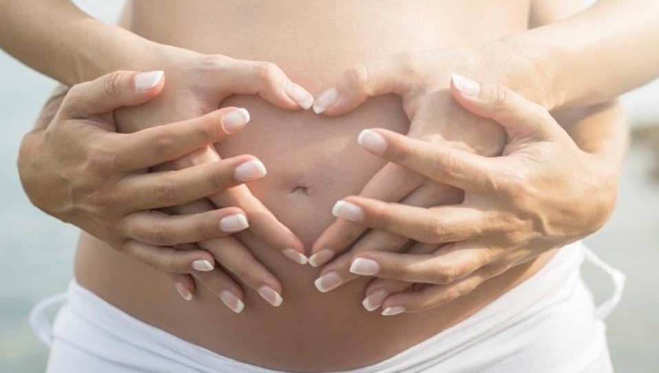 gestación subrogada en EEUU - mujeres embarazadas