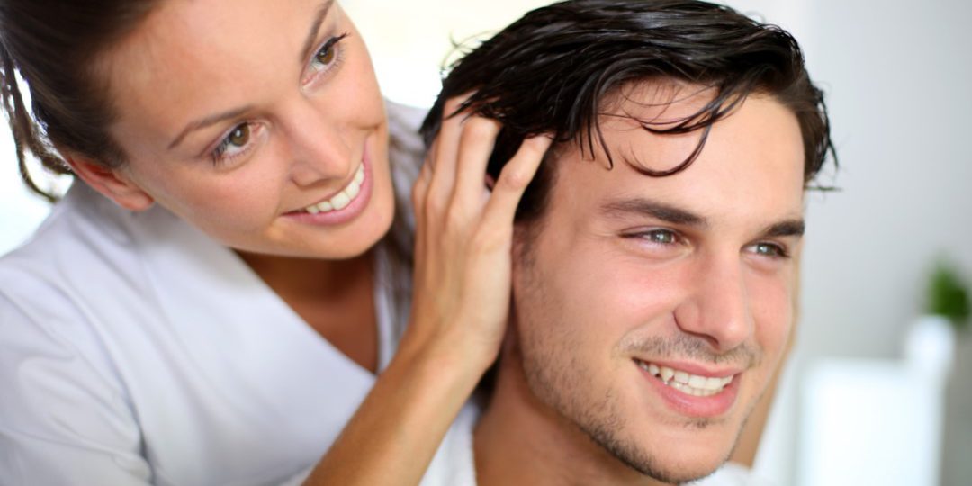 implantes capilares en España – enfermera implantes capilares en España - enfermera