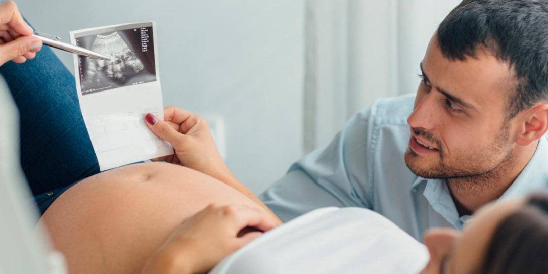 decidir el sexo de su bebé - pareja