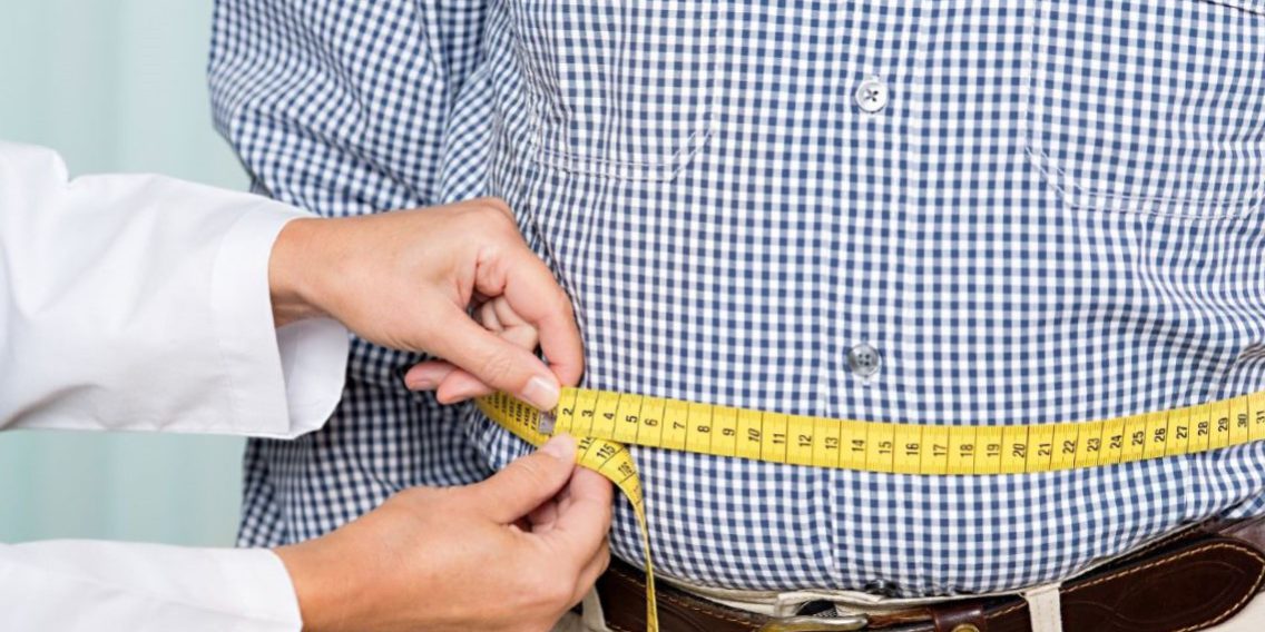 reducción de estómago en España - paciente masculino