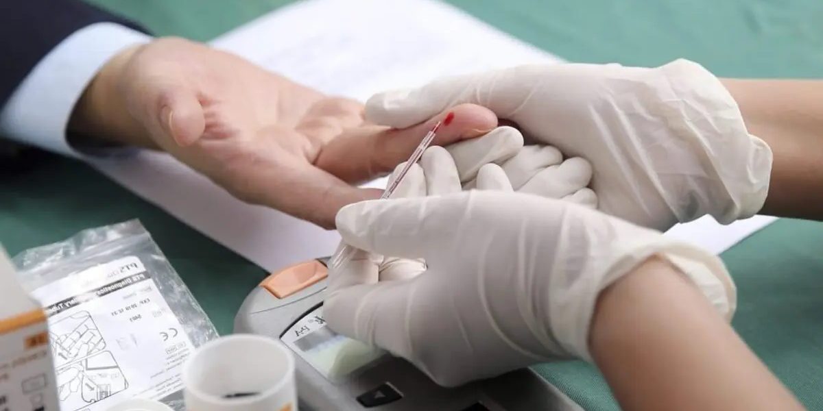 cirugía bariátrica para diabetes tipo 2 - prueba médica