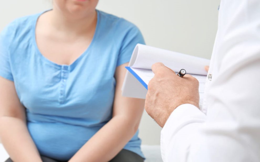 cirugía para la diabetes tipo dos - revision