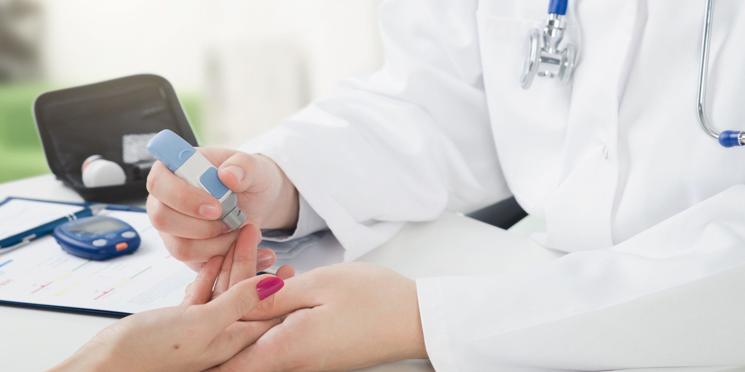 cirugía para diabetes tipo 2 en España - médico