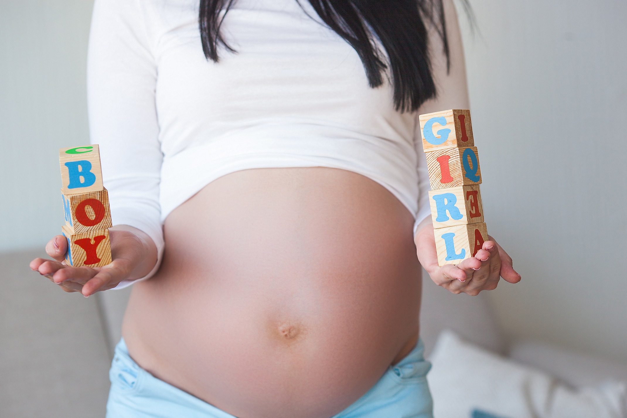 elegir el sexo del bebé en Europa - bloques