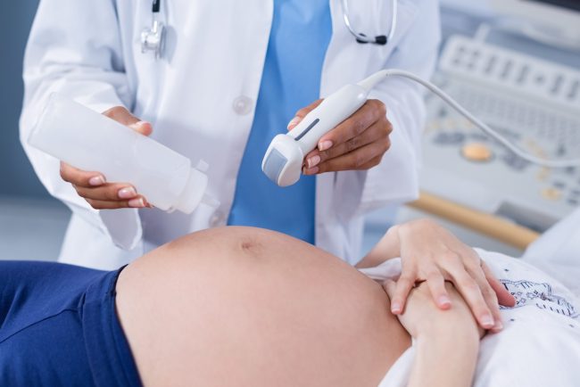 elegir el sexo del bebé en Europa - clínica