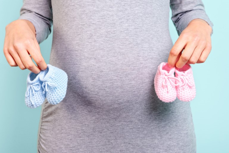 selección sexo bebé México - bebés