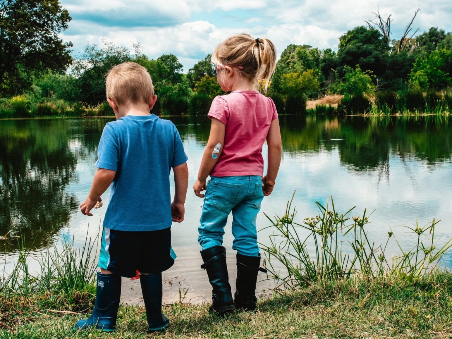 selección de sexo en Europa - hermanos