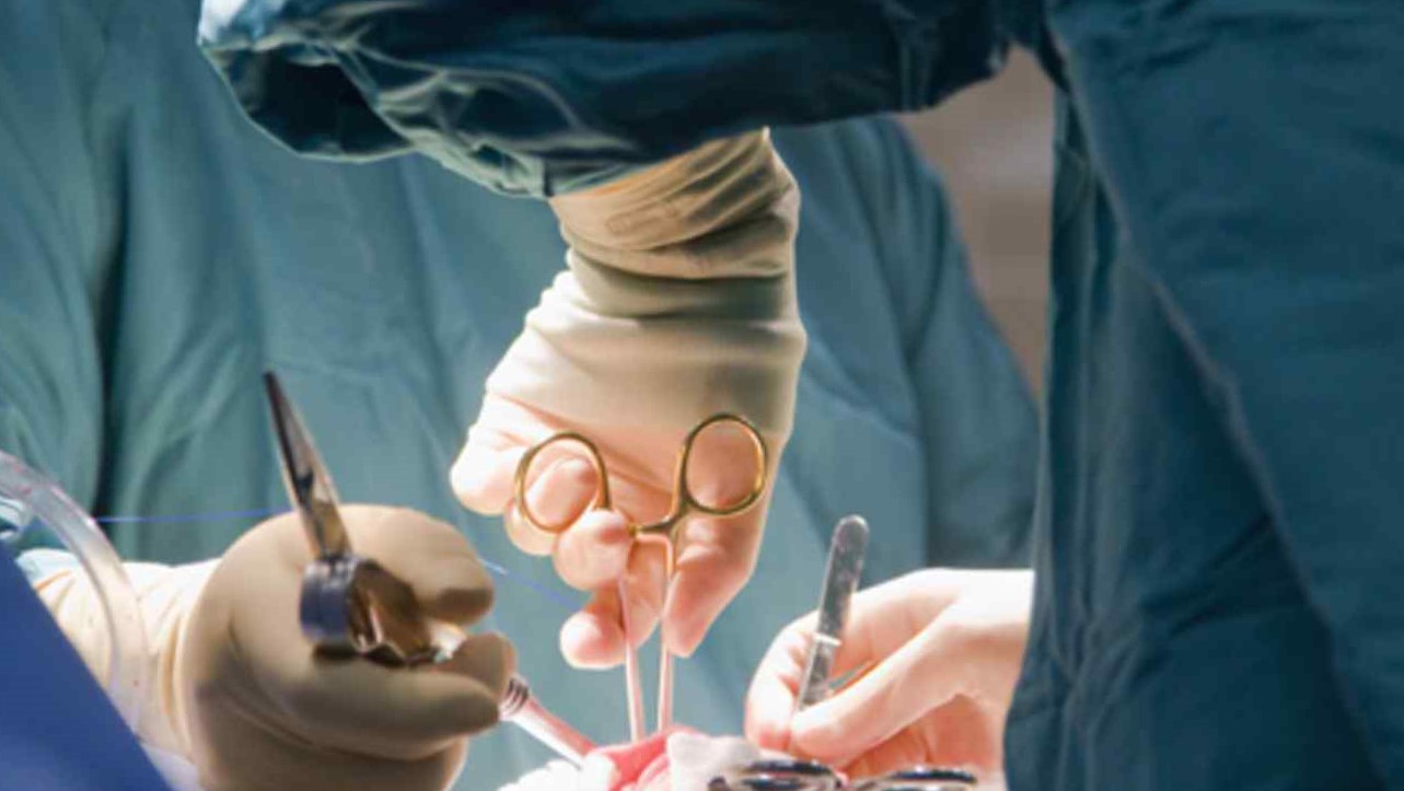 bypass para diabetes tipo dos - operación