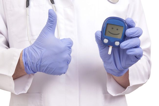 bypass para diabetes tipo dos - sonrisa