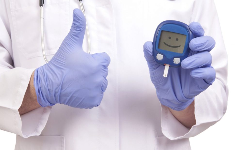 bypass para diabetes tipo dos - sonrisa