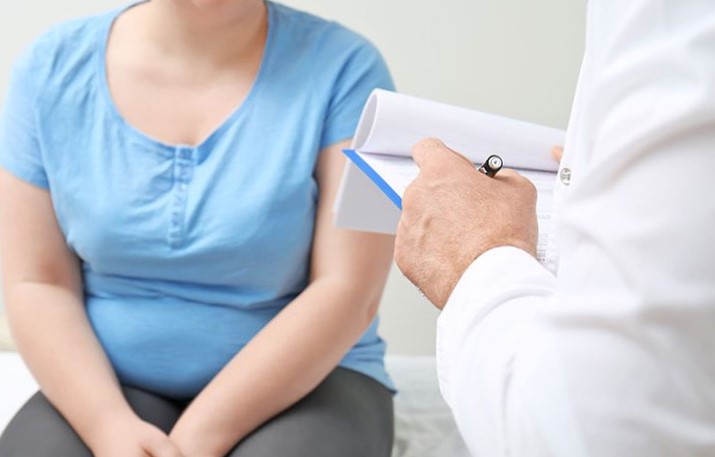 ciurgía Bariátrica en España - consulta