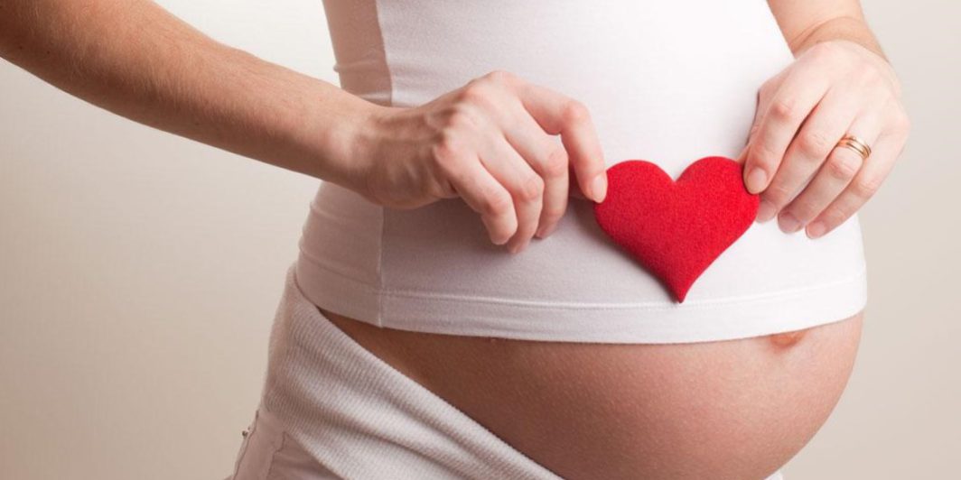 elegir el sexo de tu bebé - corazón