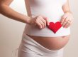 elegir el sexo de tu bebé - corazón