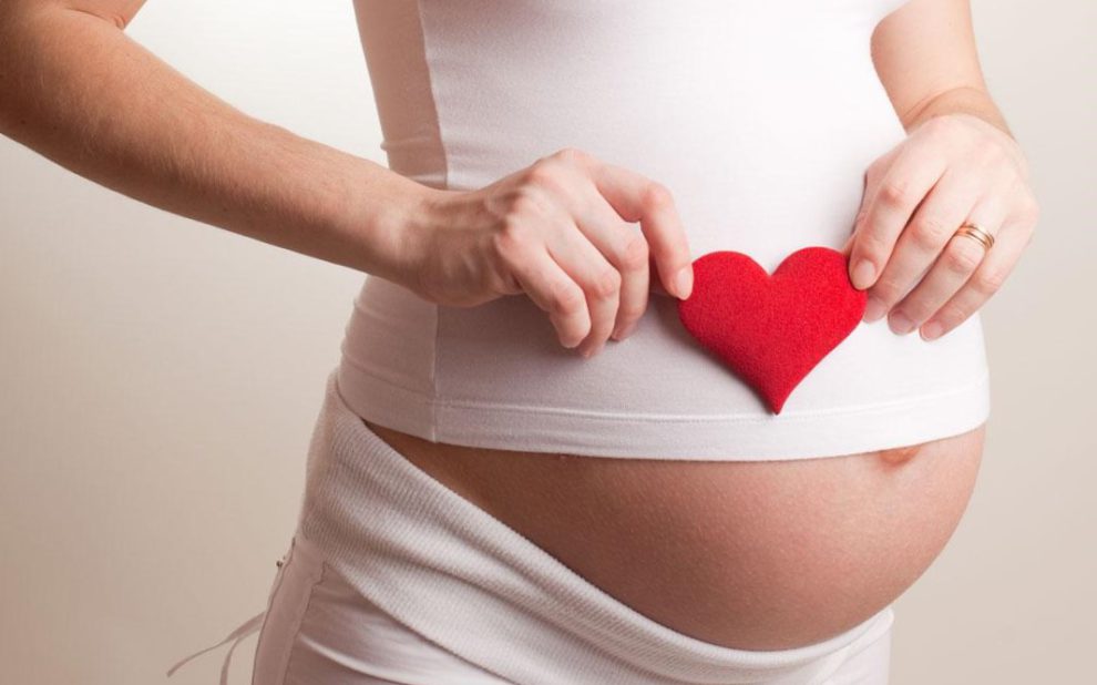 elegir el sexo de tu bebé - corazón