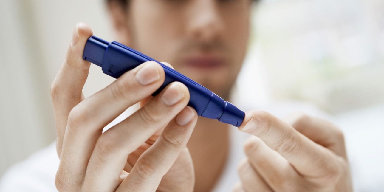 cirugía bariátrica para diabetes tipo 2 - medir azucar