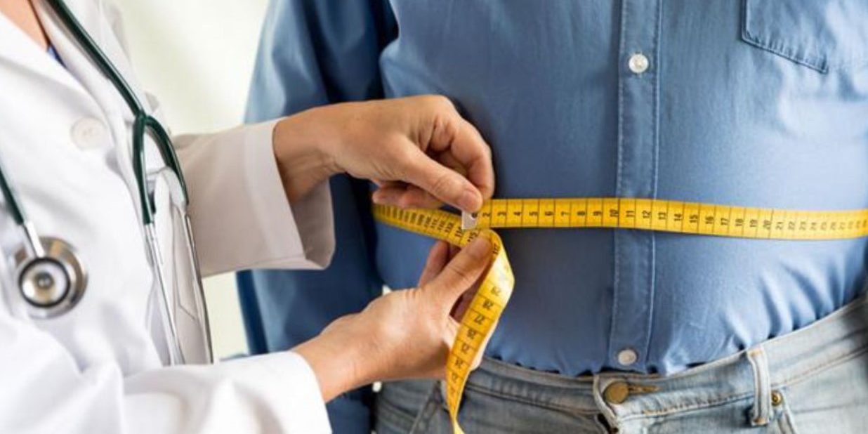 bypass gástrico en el extranjero - cinta de medir