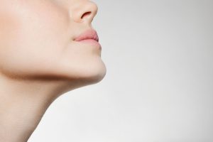 cirugia estética facial en Colombia - menton