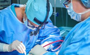 cirugía bariátrica para diabetes tipo 2 - sala de operaciones