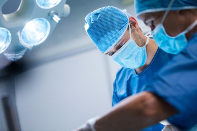 cirugía bariátrica para diabetes tipo 2 en el extranjero - cirugia