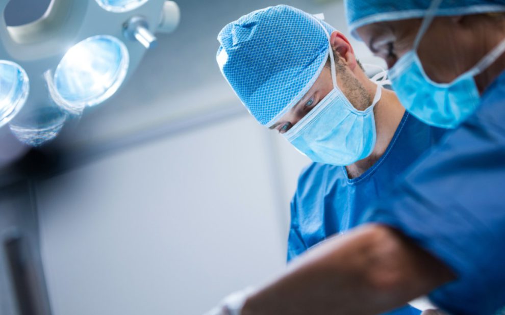 cirugía bariátrica para diabetes tipo 2 en el extranjero - cirugia