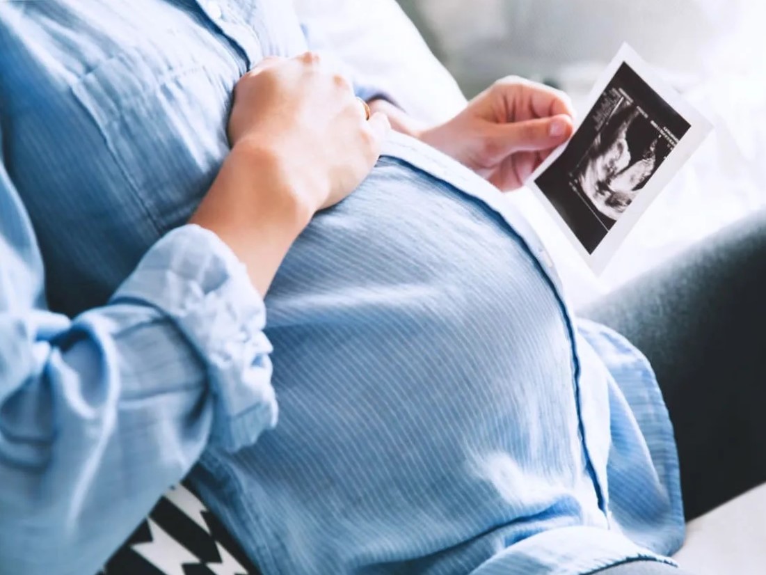 elegir el género de mi bebé - foto