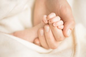 elegir el género de mi bebé - manita