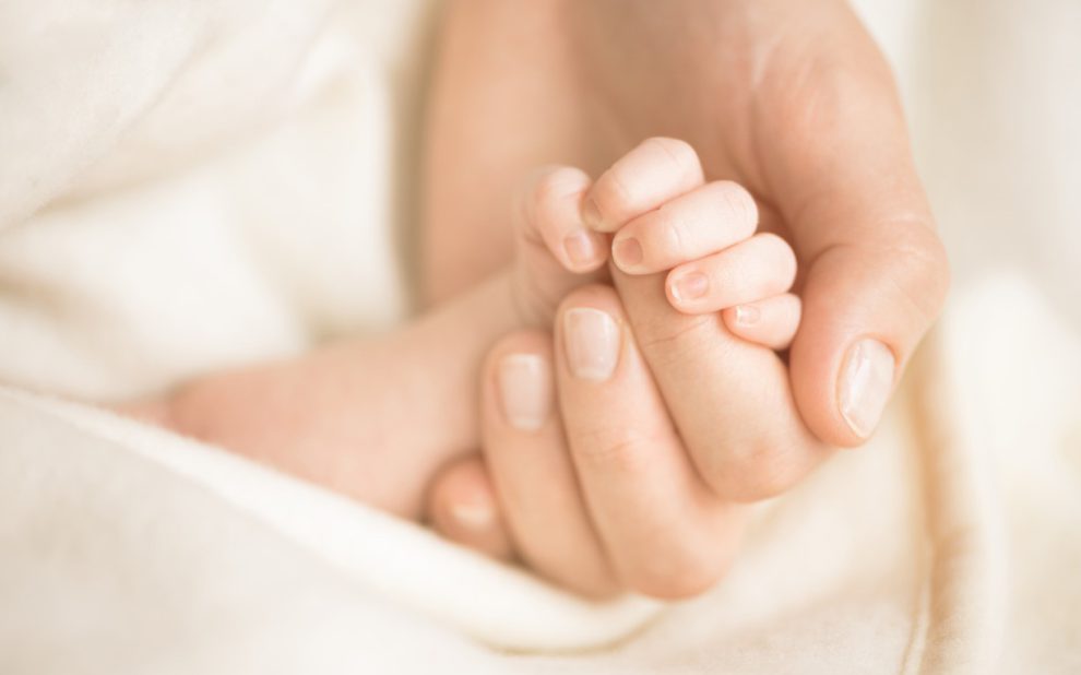 elegir el género de mi bebé - manita