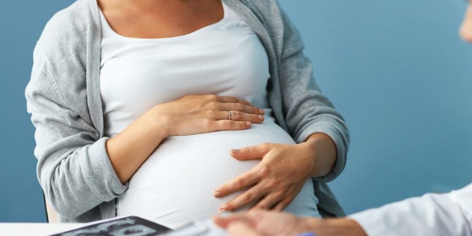 reproducción asistida en españa - embarazo azul