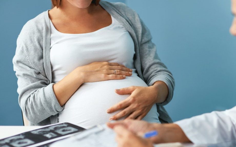 reproducción asistida en españa - embarazo azul