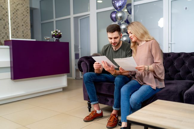 asesoramiento de fertilidad en el extranjero