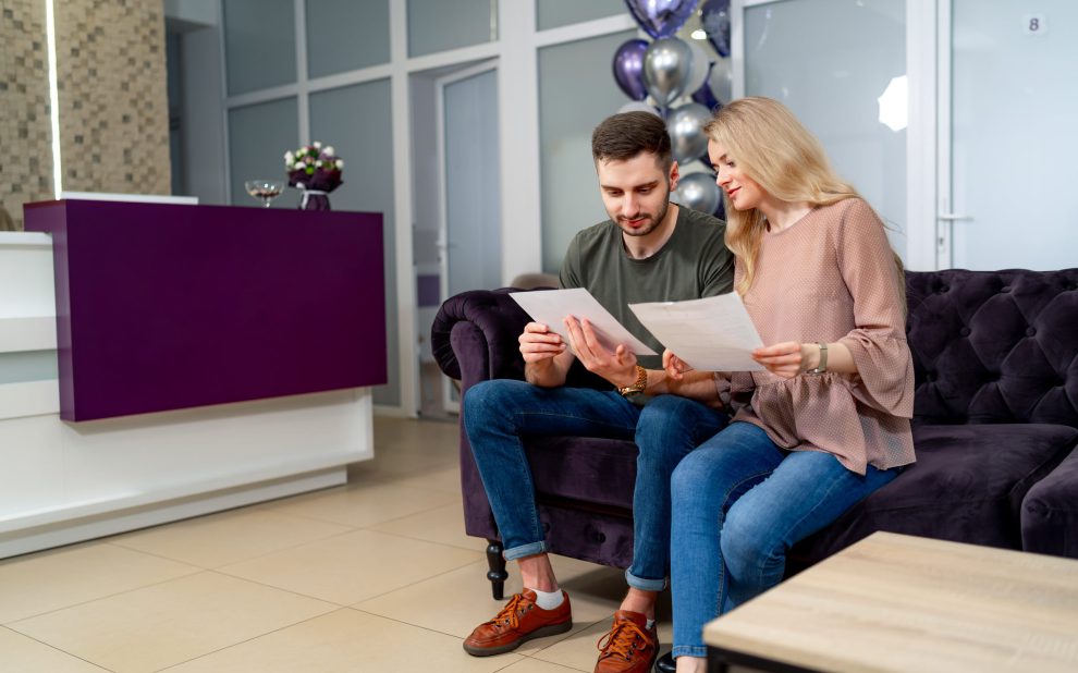 asesoramiento de fertilidad en el extranjero