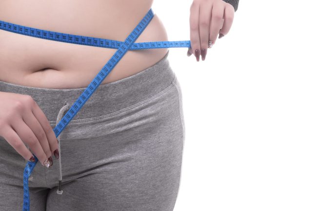 Cirugía bariátrica en Colombia -estómago