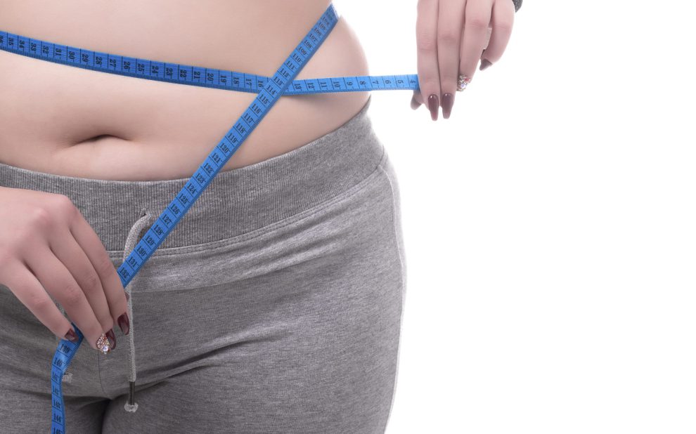 Cirugía bariátrica en Colombia -estómago