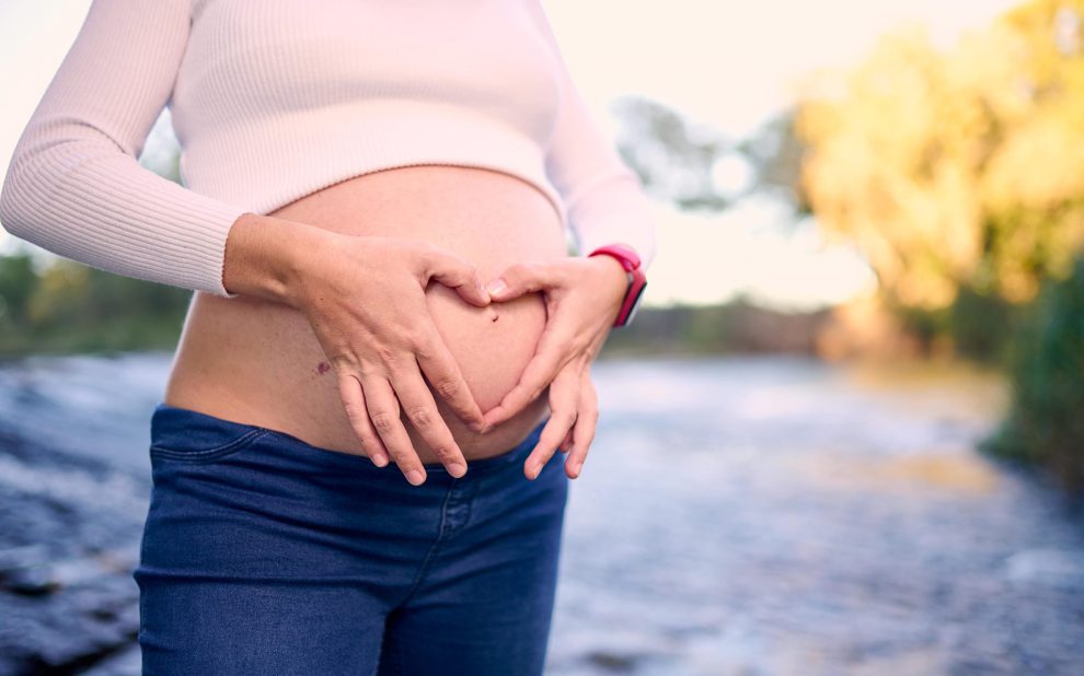 consultoras de reproducción asistida en el extranjero-embarazo