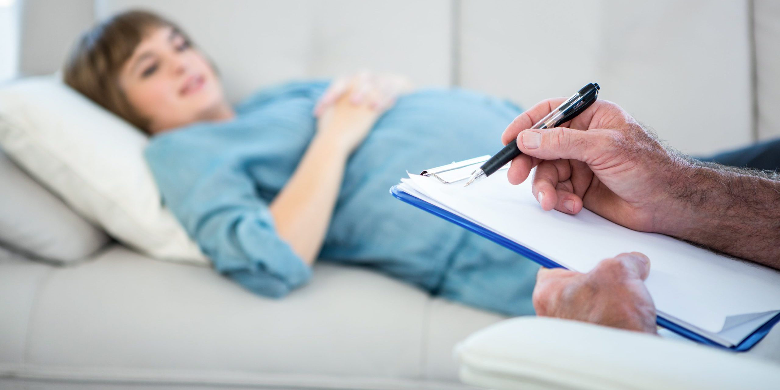 Fertilidad para mayores de 50 en el extranjero -tratamiento