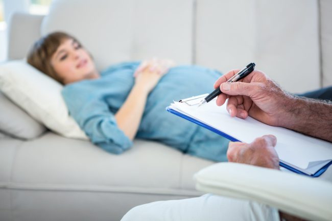 Fertilidad para mayores de 50 en el extranjero -tratamiento