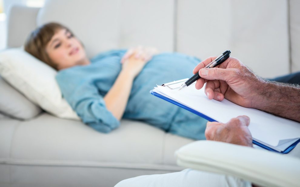 Fertilidad para mayores de 50 en el extranjero -tratamiento