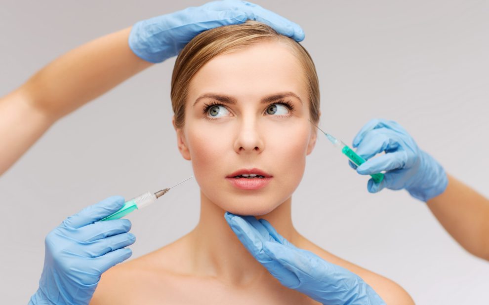 medicina estética facial en Colombia -estético