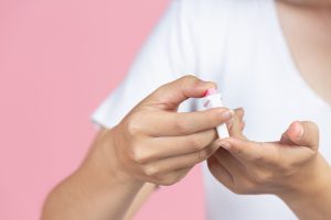 Cirugía bariátrica para diabetes tipos dos -tratamiento