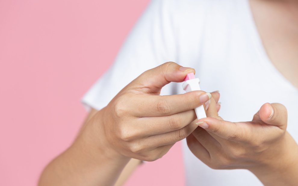 Cirugía bariátrica para diabetes tipos dos -tratamiento