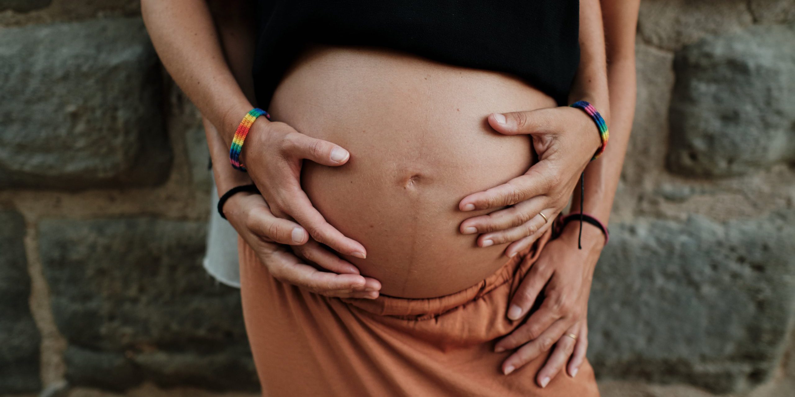 Fertilidad para lesbianas mayores de 50 en el extranjero -mamás