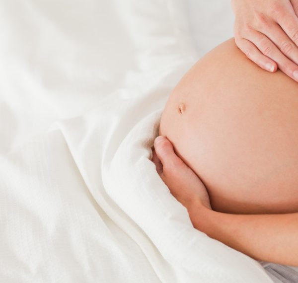 Gestación subrogada en EEUU - embarazo